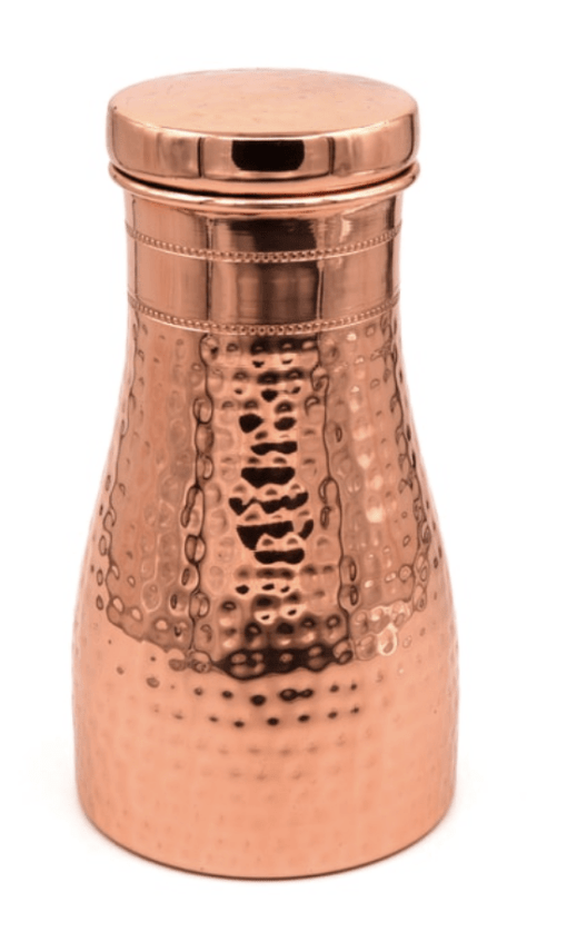 COPPER CARAFE - Image 2